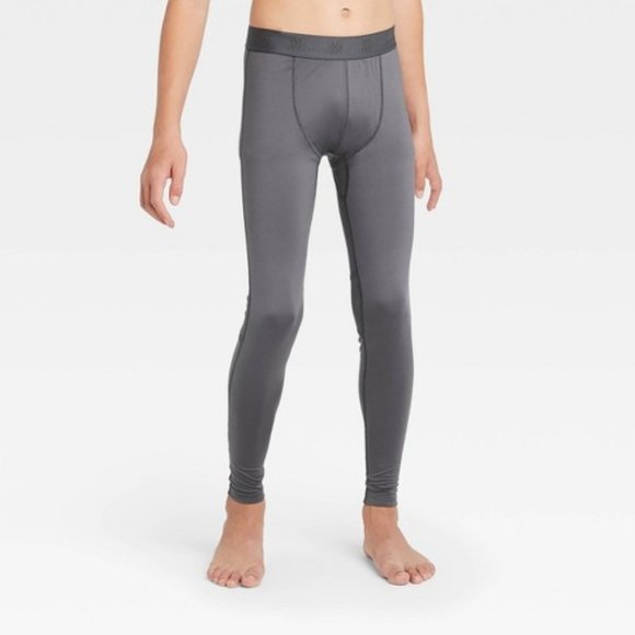 boys performance leggings